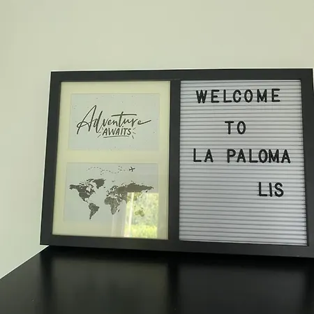 La Paloma