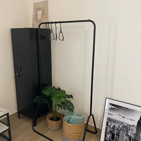 La Paloma Apartmán Argenteuil