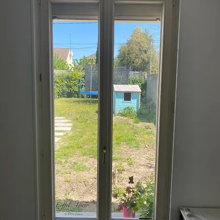 Apartmán La Paloma Argenteuil