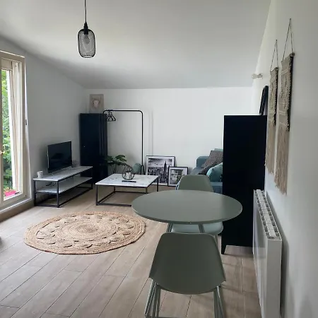 La Paloma * Argenteuil