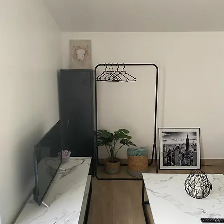 La Paloma Apartmán Argenteuil