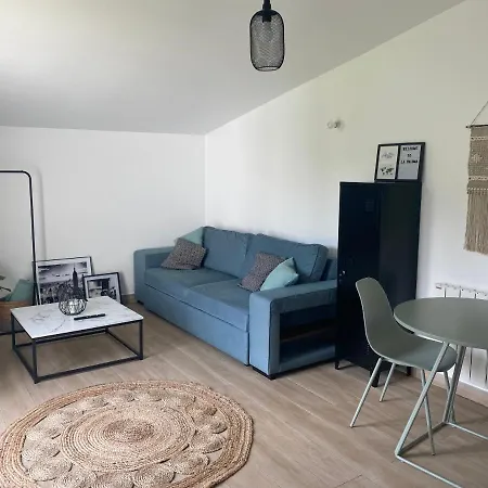 Apartmán La Paloma