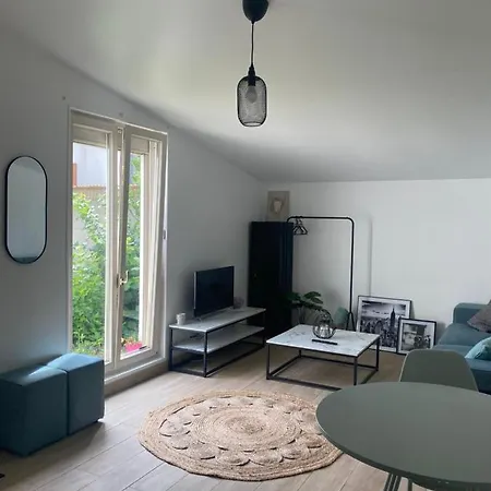 La Paloma Apartmán *