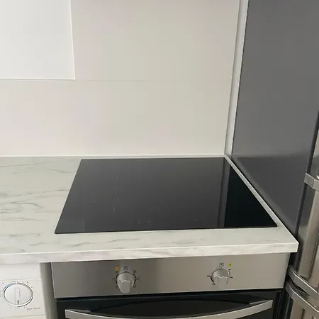 La Paloma Apartmán *